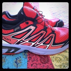 Salomon Wings Flyte 2